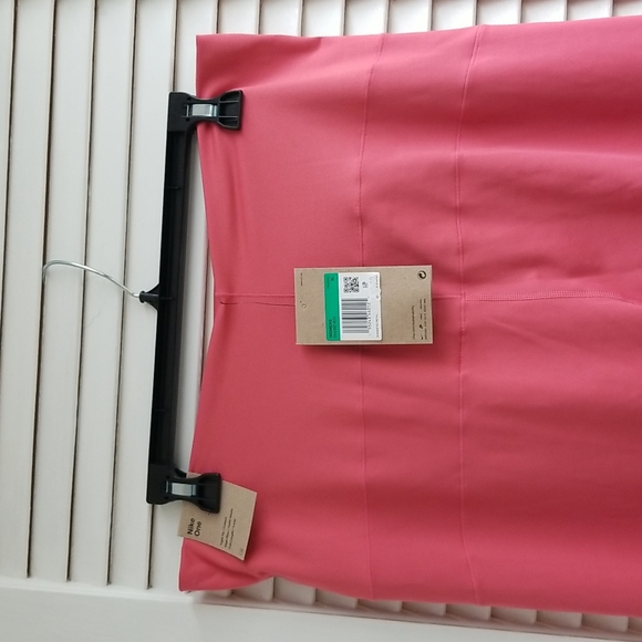 Nike Pants - NIKE MATERNITY LEGGINGS